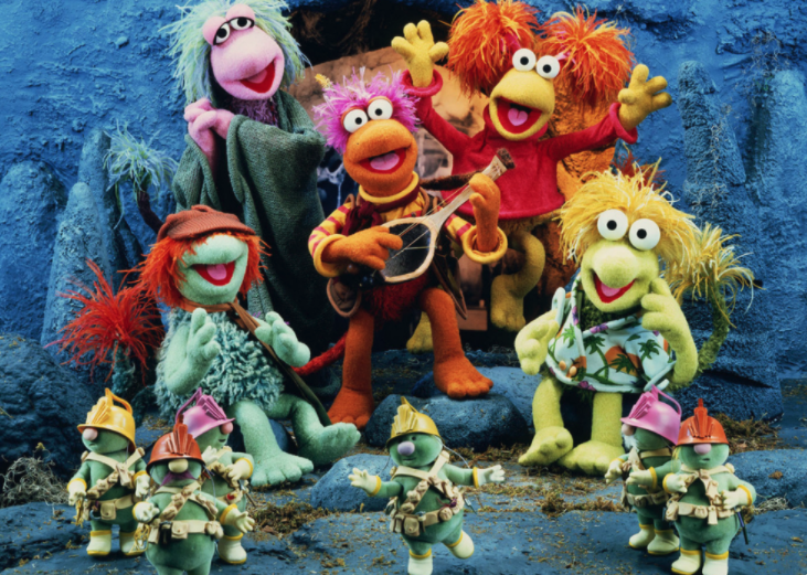 Best kids TV shows of all time